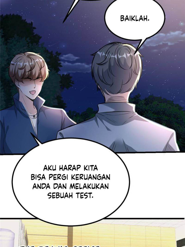 My Beautiful Time with You Chapter 194 - halaman 26