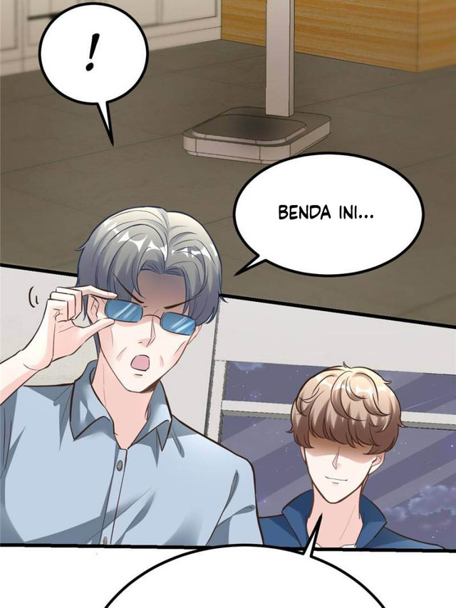 My Beautiful Time with You Chapter 194 - halaman 29