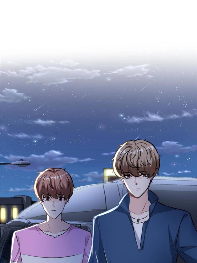 My Beautiful Time with You Chapter 194 - halaman 3