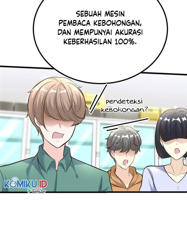My Beautiful Time with You Chapter 194 - halaman 30