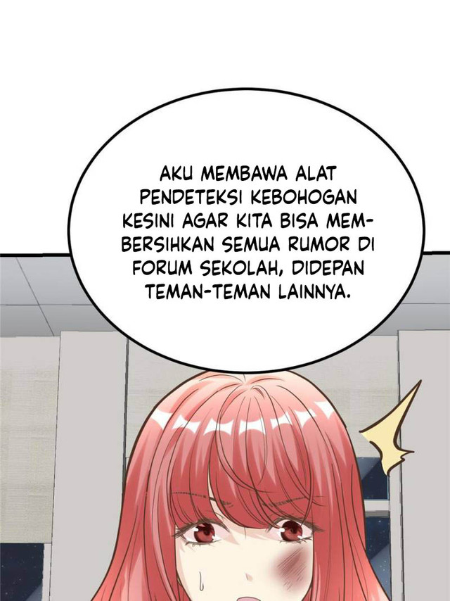 My Beautiful Time with You Chapter 194 - halaman 32