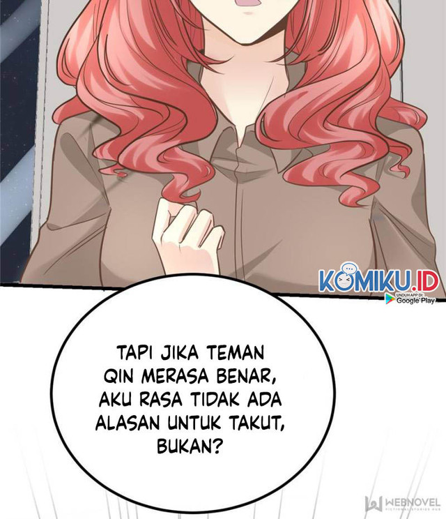 My Beautiful Time with You Chapter 194 - halaman 33