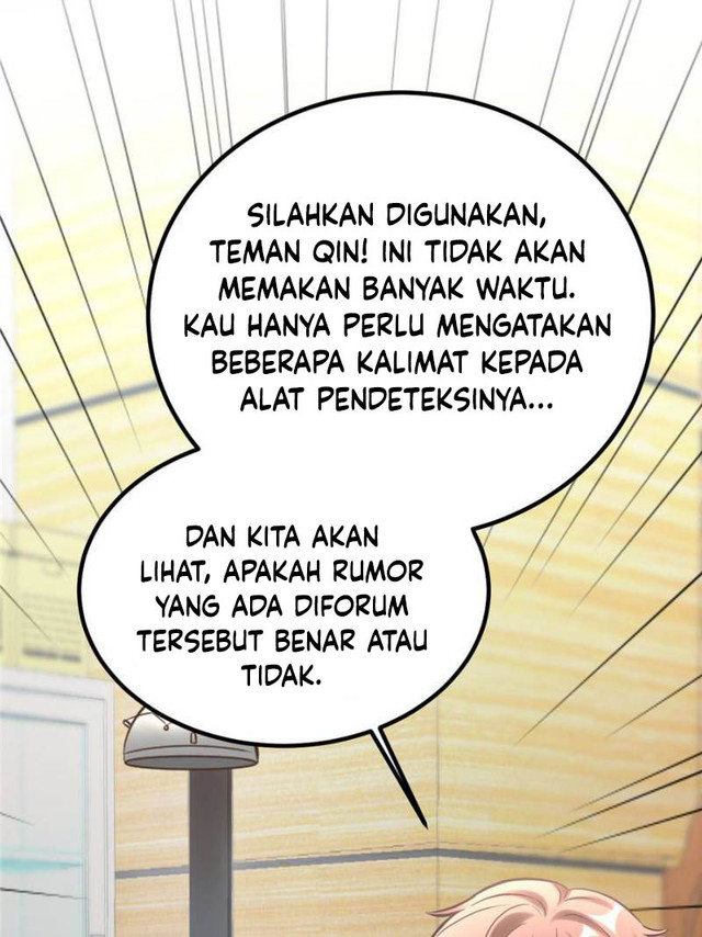 My Beautiful Time with You Chapter 194 - halaman 34