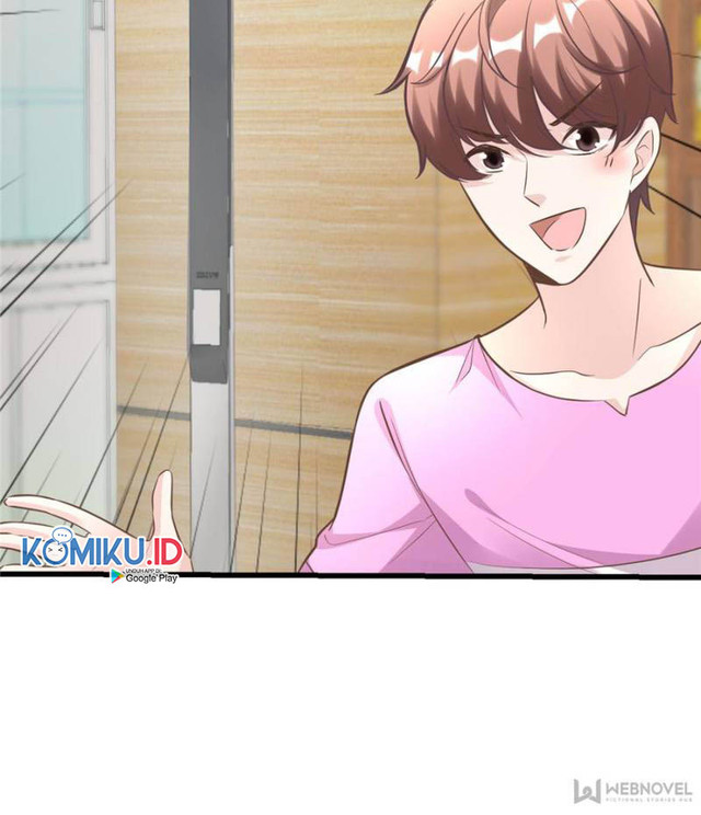 My Beautiful Time with You Chapter 194 - halaman 35