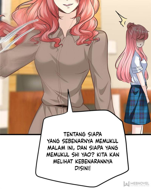 My Beautiful Time with You Chapter 194 - halaman 37