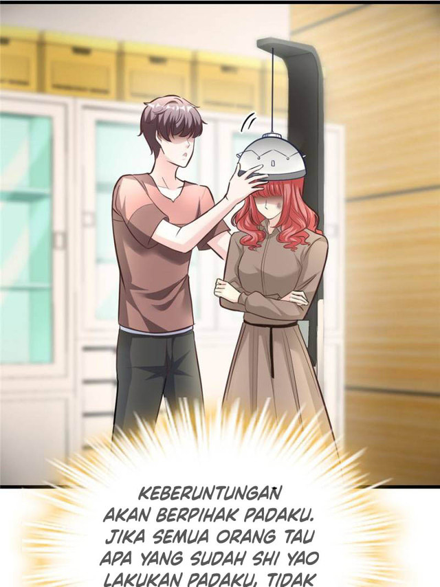 My Beautiful Time with You Chapter 194 - halaman 38