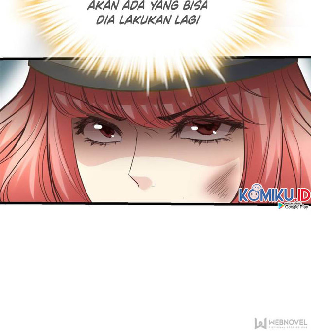 My Beautiful Time with You Chapter 194 - halaman 39