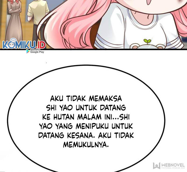 My Beautiful Time with You Chapter 194 - halaman 41