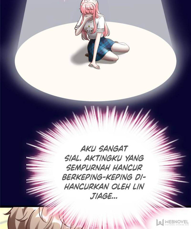 My Beautiful Time with You Chapter 194 - halaman 46