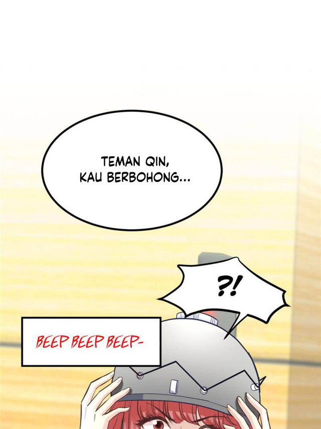 My Beautiful Time with You Chapter 194 - halaman 50