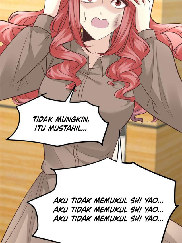 My Beautiful Time with You Chapter 194 - halaman 51