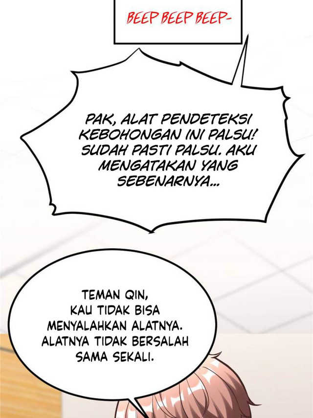 My Beautiful Time with You Chapter 194 - halaman 53