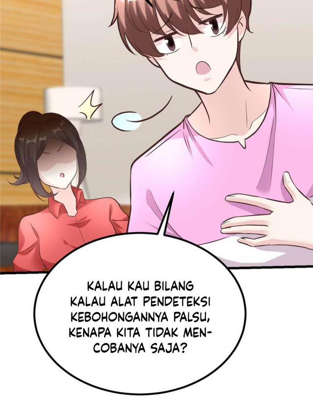 My Beautiful Time with You Chapter 194 - halaman 54