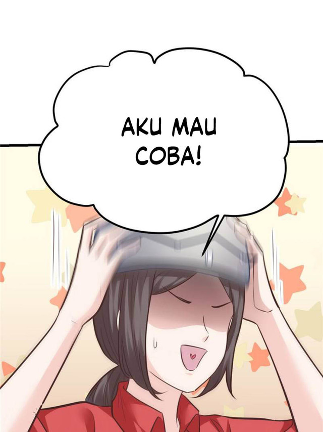 My Beautiful Time with You Chapter 194 - halaman 56