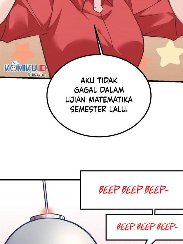 My Beautiful Time with You Chapter 194 - halaman 57