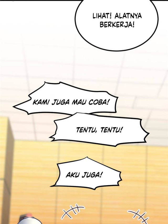 My Beautiful Time with You Chapter 194 - halaman 59