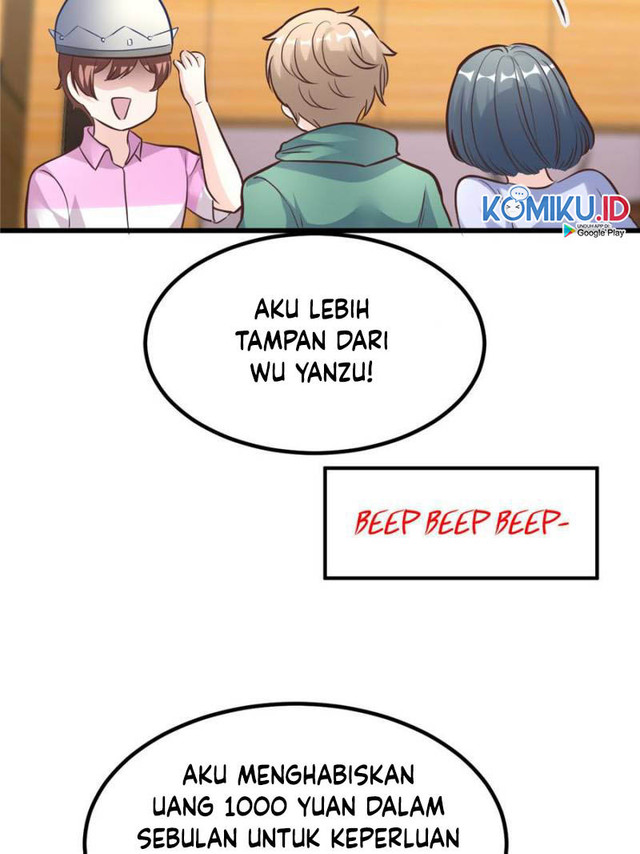 My Beautiful Time with You Chapter 194 - halaman 60