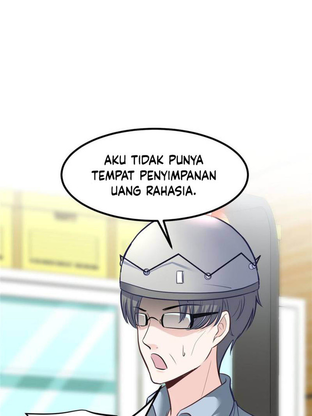 My Beautiful Time with You Chapter 194 - halaman 62