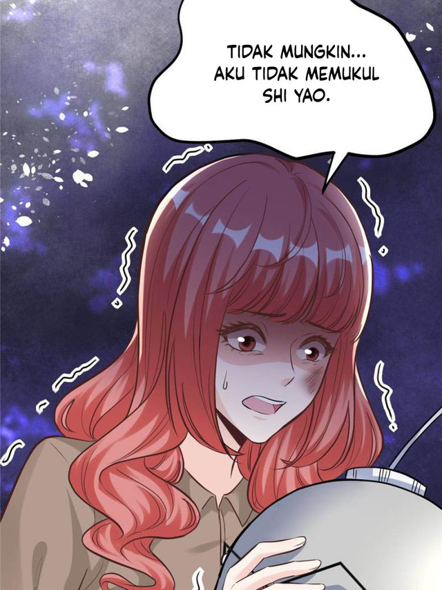 My Beautiful Time with You Chapter 194 - halaman 65