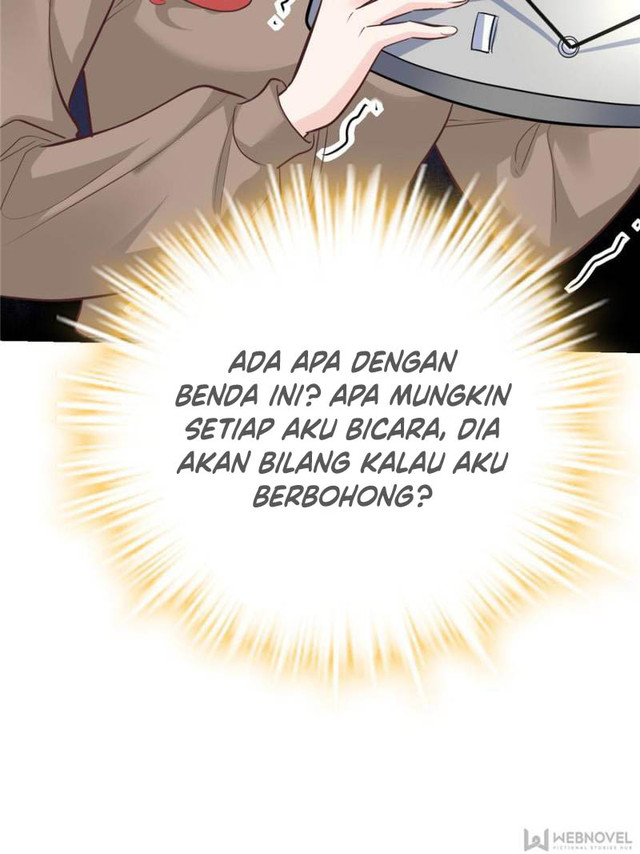 My Beautiful Time with You Chapter 194 - halaman 66