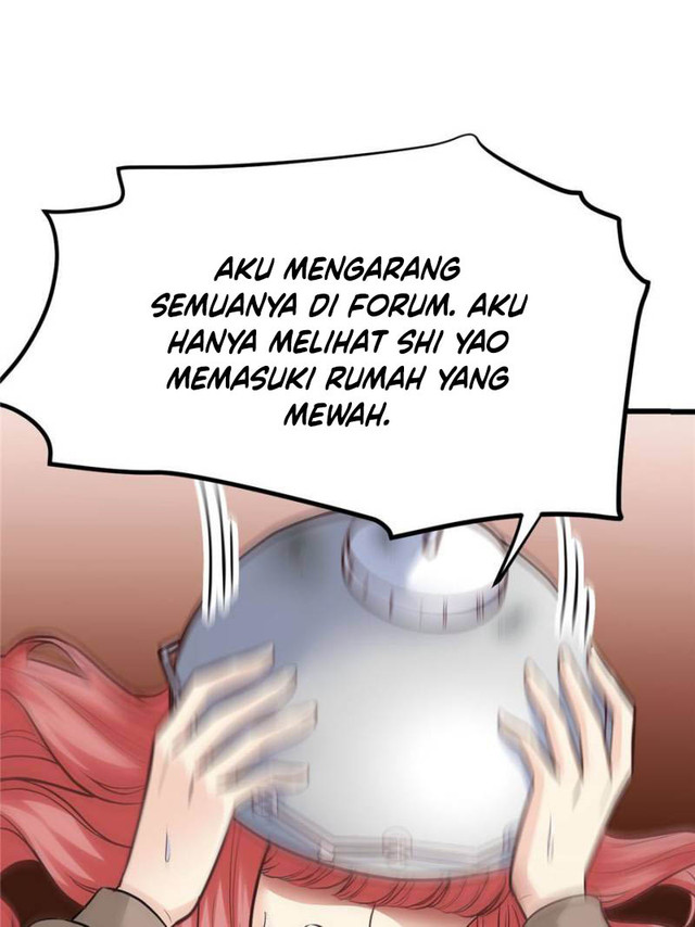 My Beautiful Time with You Chapter 194 - halaman 68