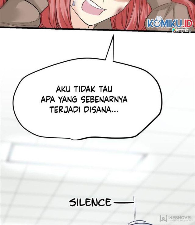 My Beautiful Time with You Chapter 194 - halaman 69