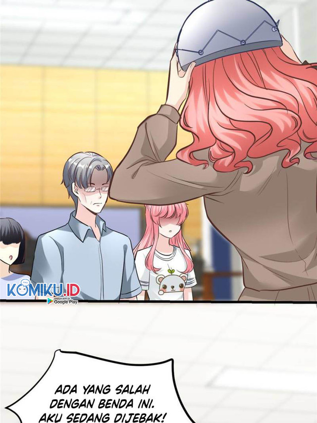 My Beautiful Time with You Chapter 194 - halaman 70