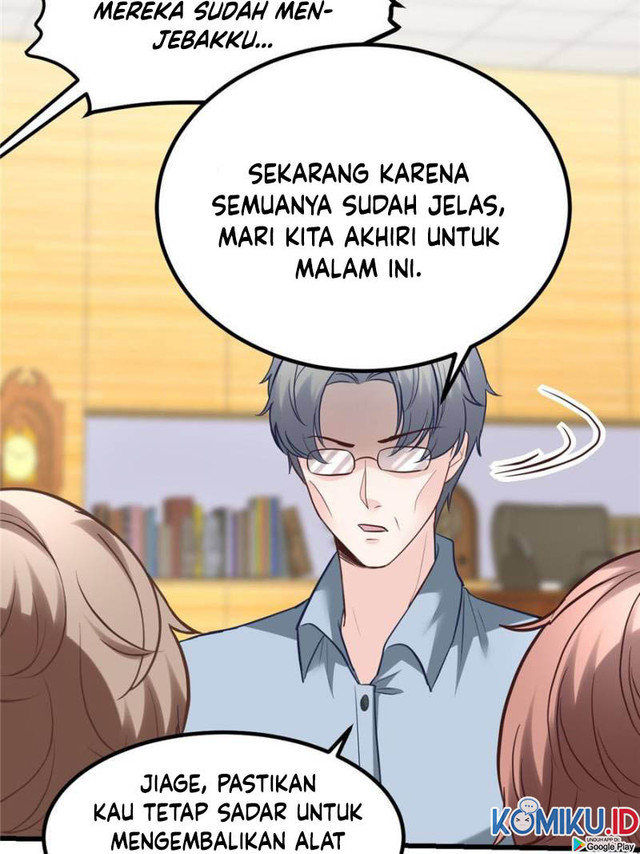 My Beautiful Time with You Chapter 194 - halaman 71