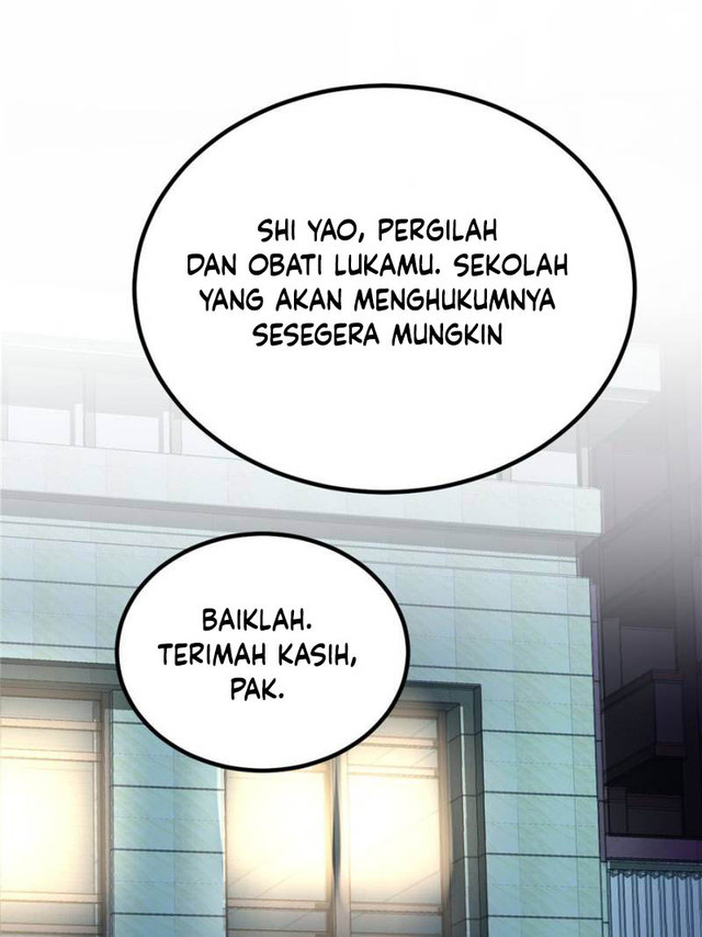 My Beautiful Time with You Chapter 194 - halaman 73