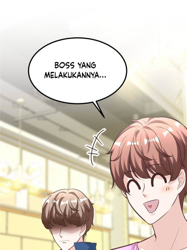 My Beautiful Time with You Chapter 194 - halaman 78