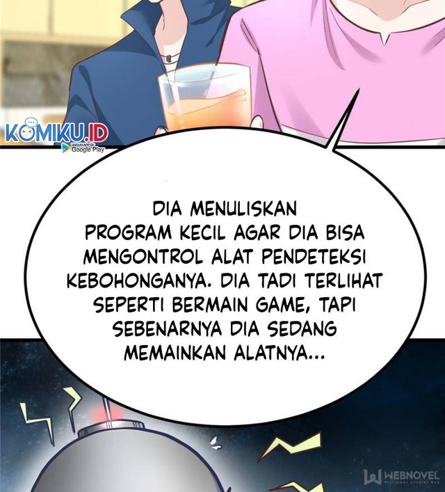 My Beautiful Time with You Chapter 194 - halaman 79