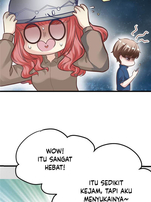 My Beautiful Time with You Chapter 194 - halaman 80
