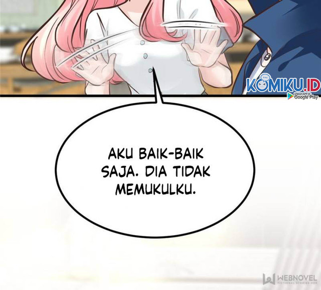 My Beautiful Time with You Chapter 194 - halaman 84
