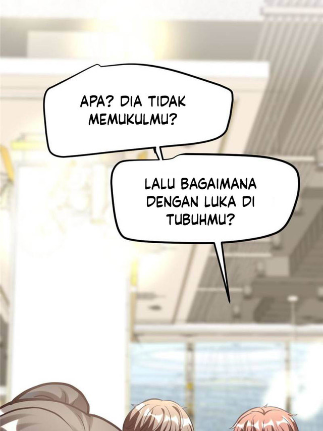 My Beautiful Time with You Chapter 194 - halaman 85