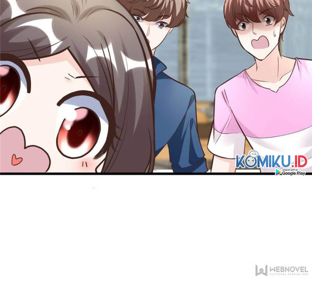 My Beautiful Time with You Chapter 194 - halaman 86