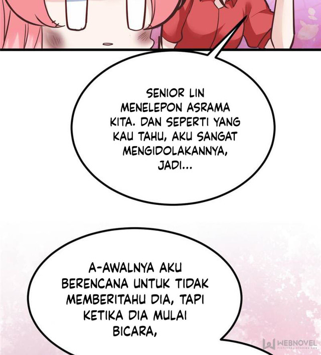 My Beautiful Time with You Chapter 194 - halaman 9