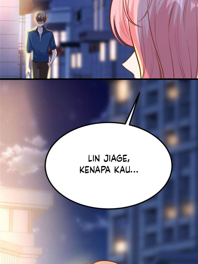 My Beautiful Time with You Chapter 195 - halaman 23