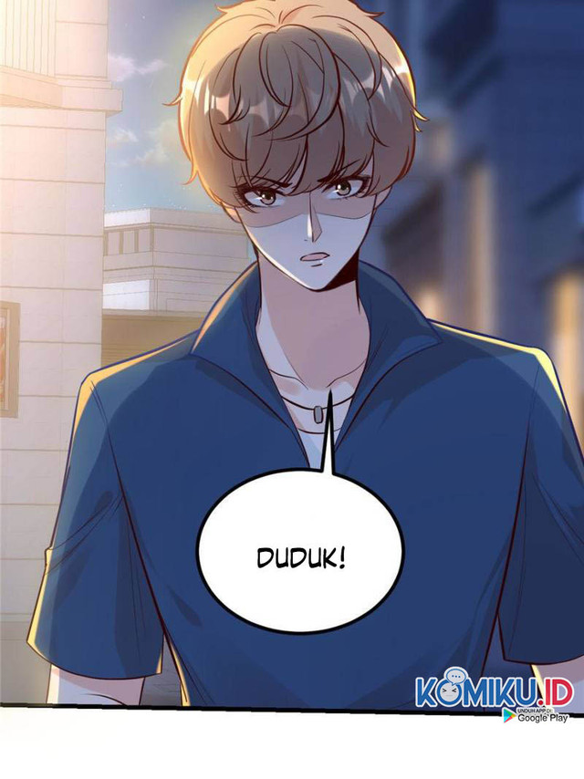My Beautiful Time with You Chapter 195 - halaman 24