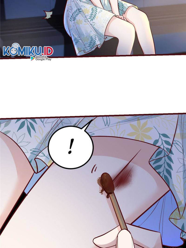 My Beautiful Time with You Chapter 195 - halaman 27