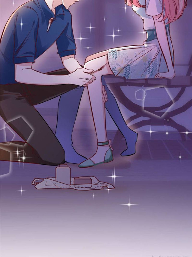 My Beautiful Time with You Chapter 195 - halaman 30