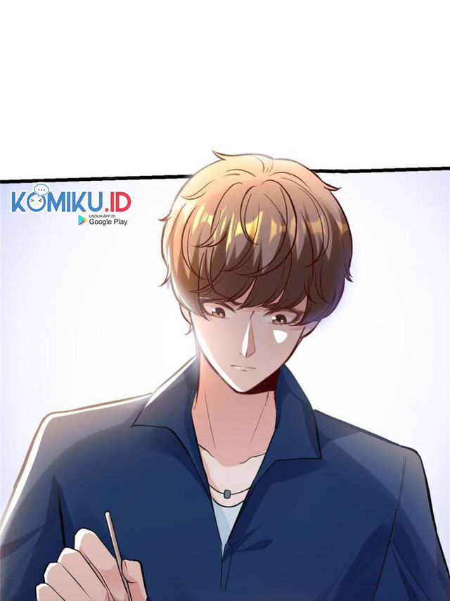 My Beautiful Time with You Chapter 195 - halaman 32