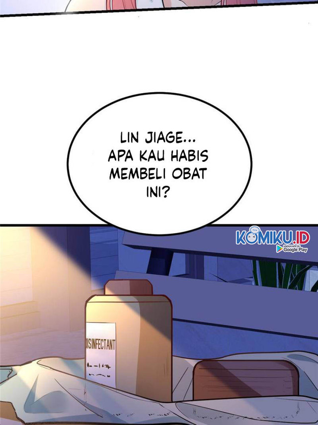 My Beautiful Time with You Chapter 195 - halaman 34