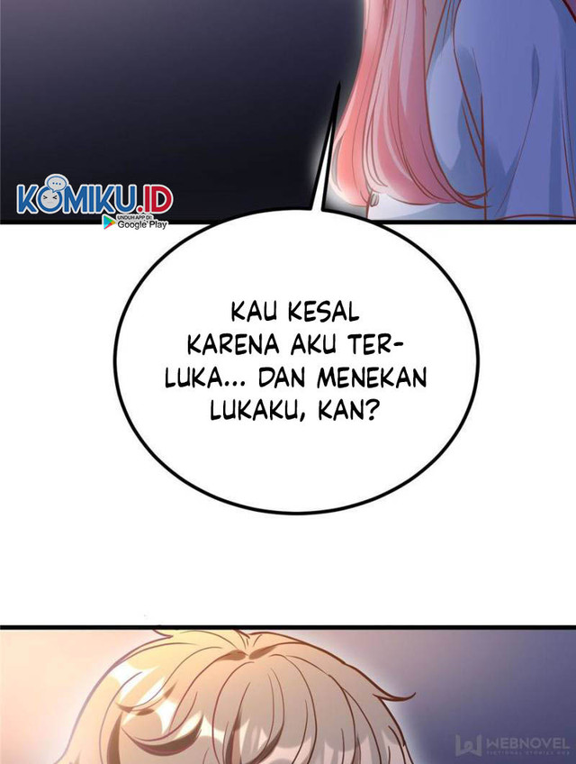 My Beautiful Time with You Chapter 195 - halaman 37