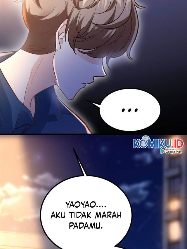 My Beautiful Time with You Chapter 195 - halaman 38