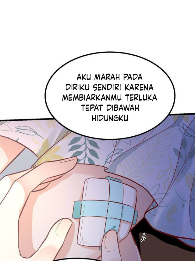 My Beautiful Time with You Chapter 195 - halaman 41