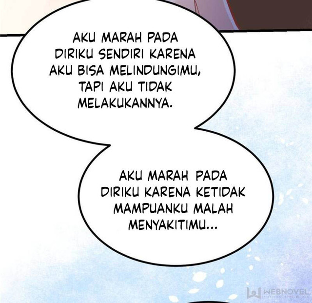 My Beautiful Time with You Chapter 195 - halaman 42