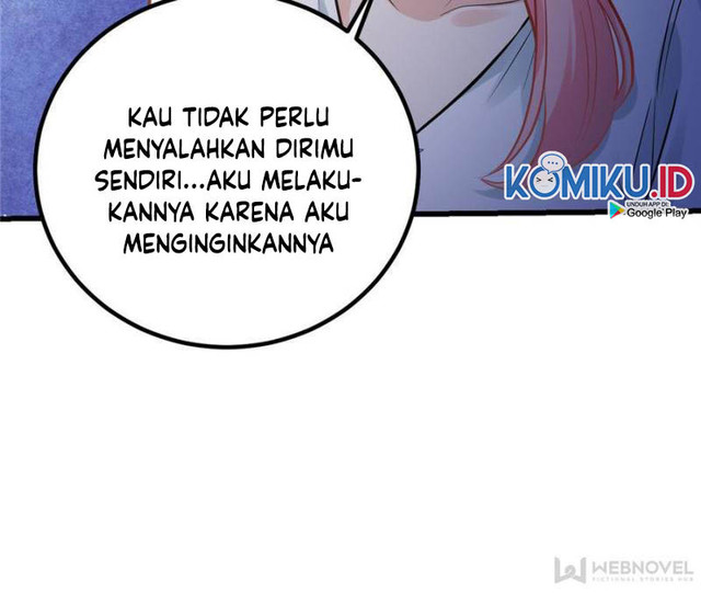 My Beautiful Time with You Chapter 195 - halaman 44