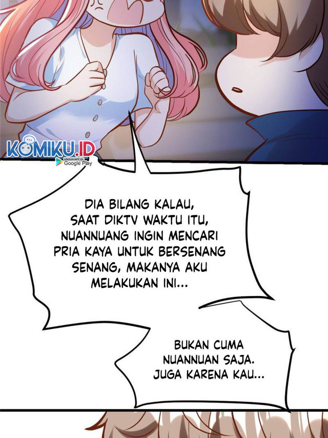 My Beautiful Time with You Chapter 195 - halaman 46