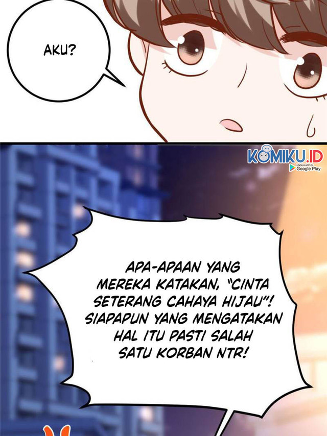 My Beautiful Time with You Chapter 195 - halaman 48