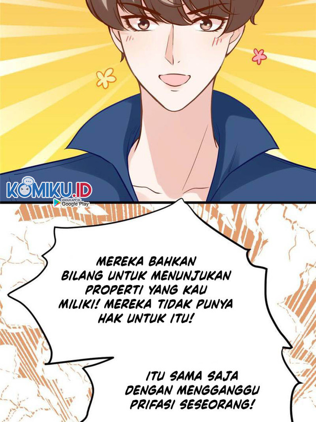 My Beautiful Time with You Chapter 195 - halaman 51